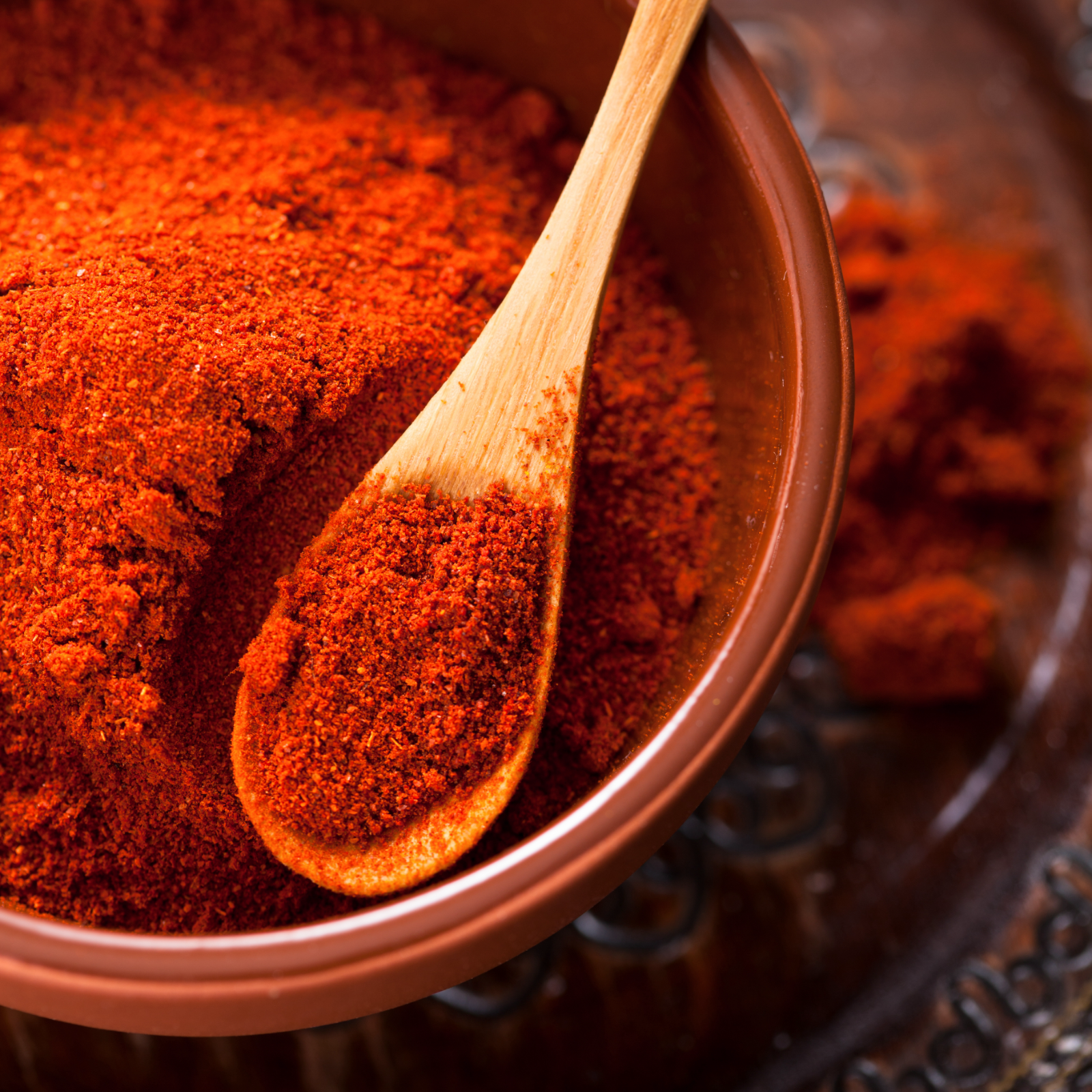 Paprika Edelsüss gemahlen (500g)