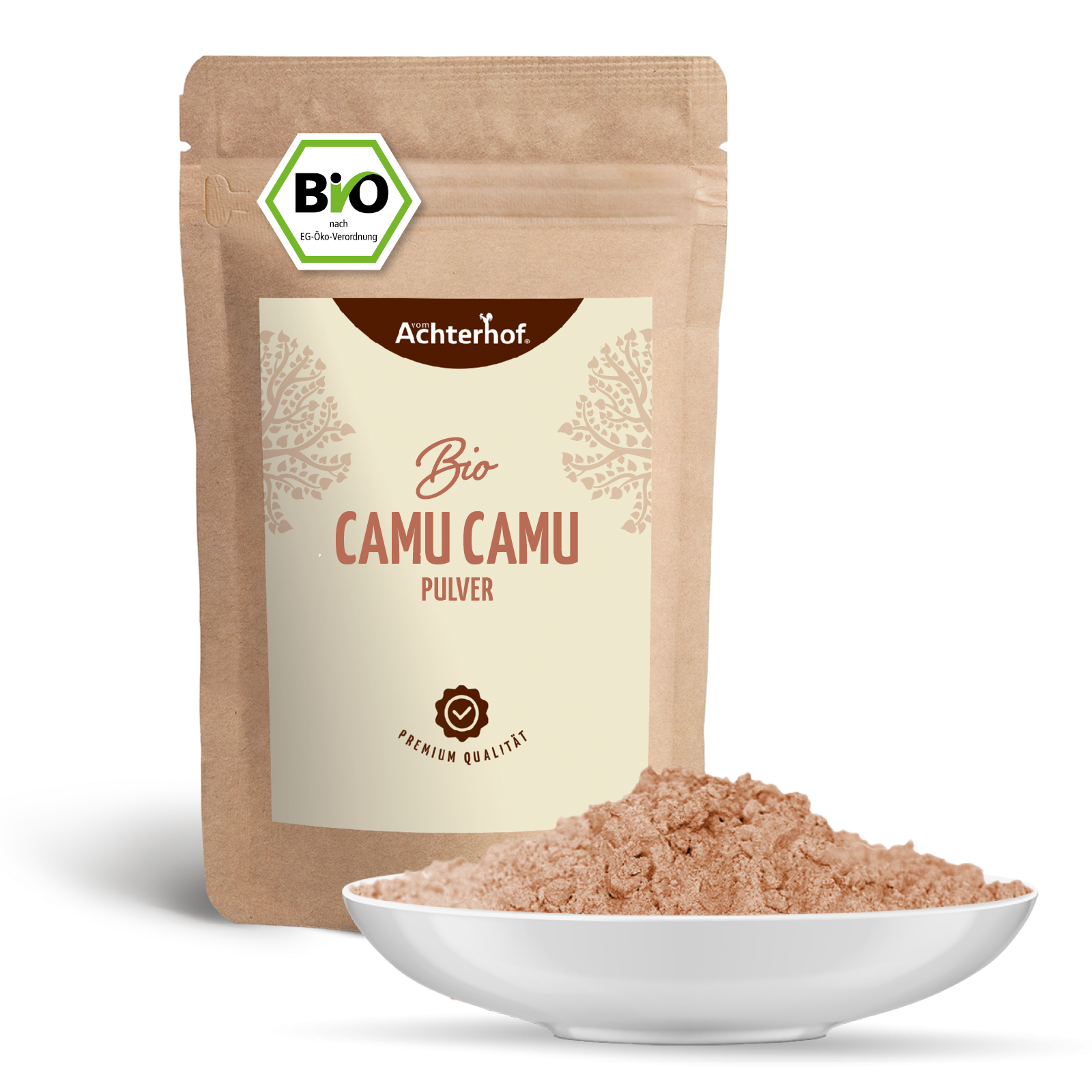 Camu Camu Pulver Bio (100g)