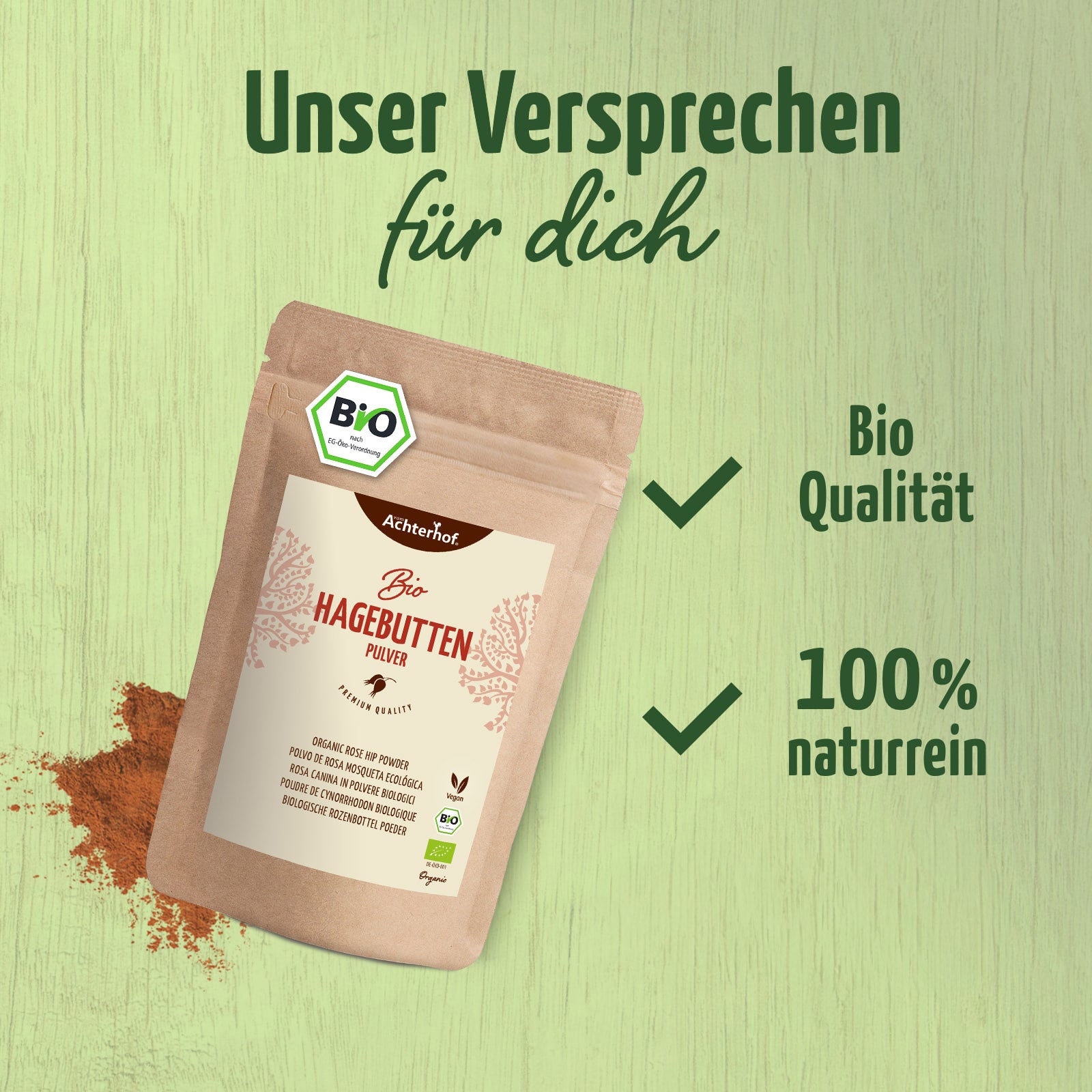 Vitamin Bestseller Set