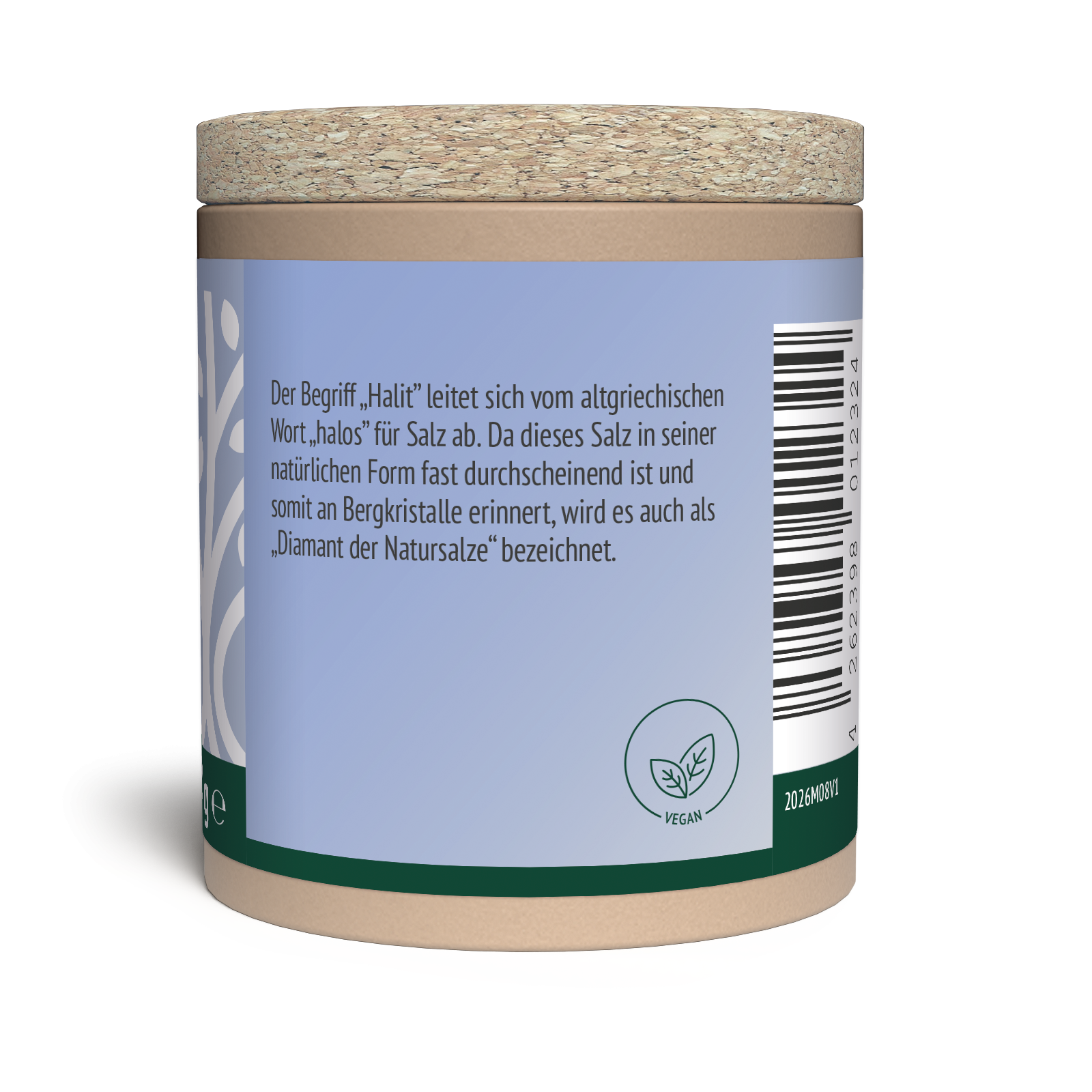 Halit Kristallsalz (100g)
