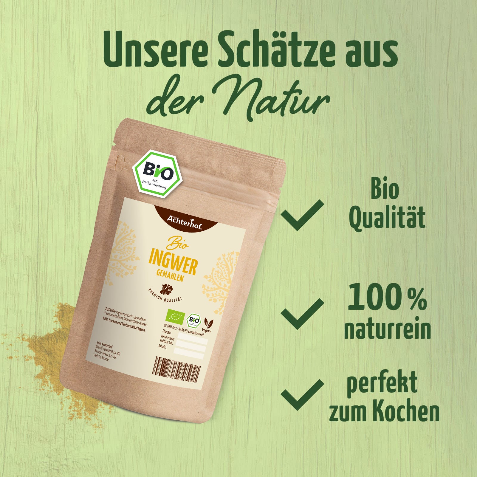 Vitamin Bestseller Set