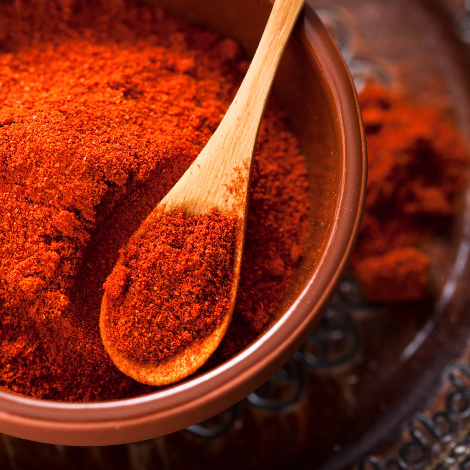 Bio Paprika edelsüß gemahlen Bio (50g)