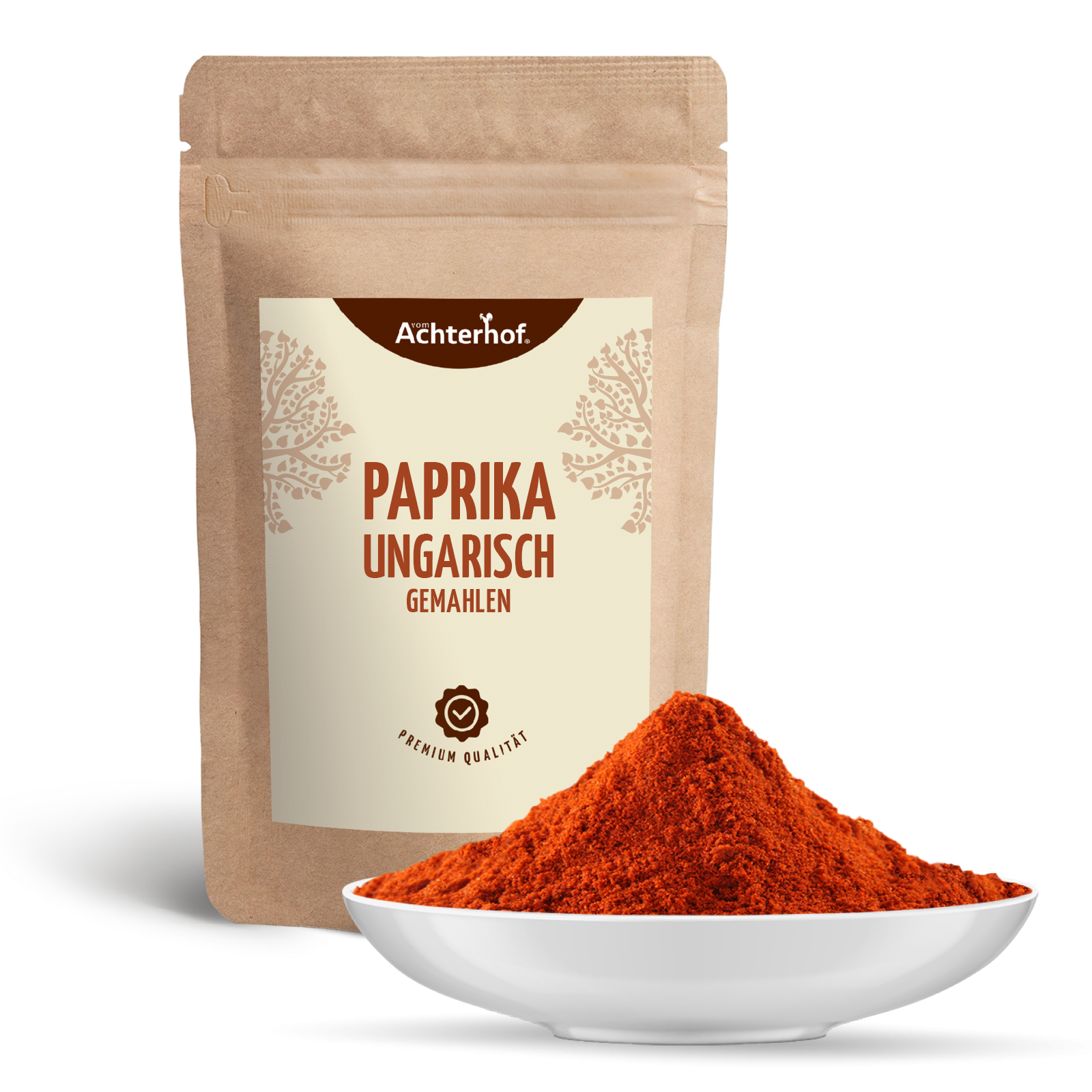 Paprika ungarisch gemahlen (100g)