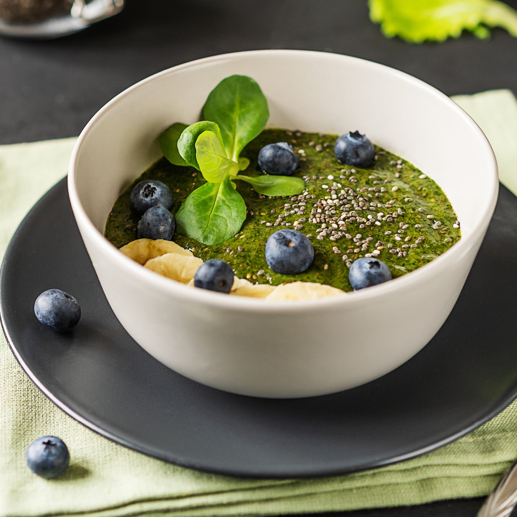Bio Spirulina Pulver (250g)