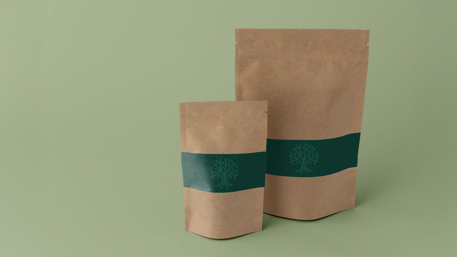 Nahrungsergänzung: Nachfüllpacks