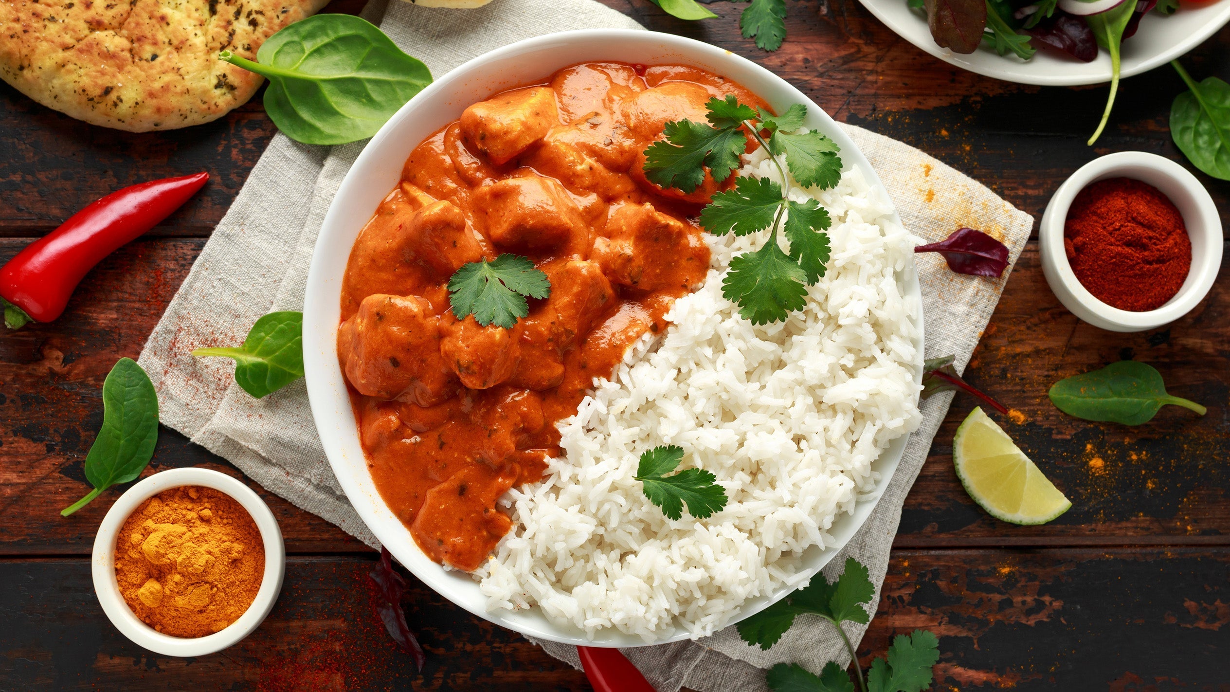 Für Curry