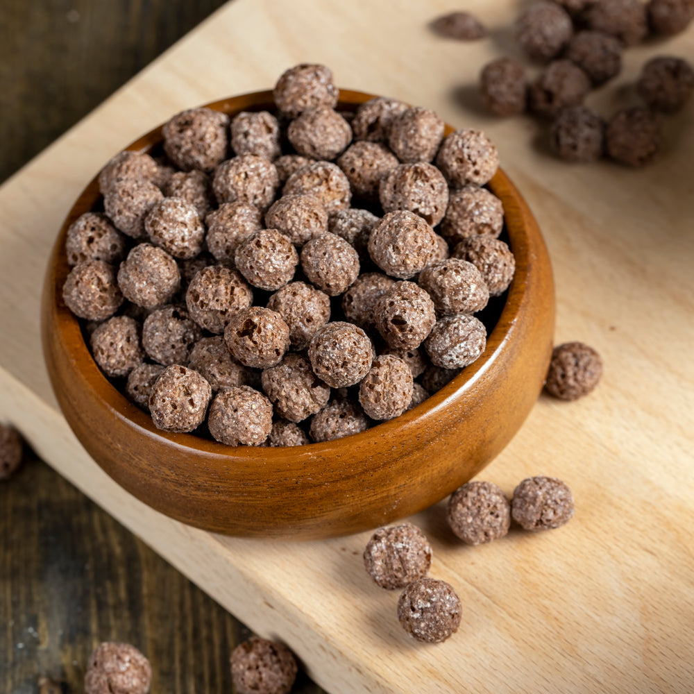 Superfoods & Snacks