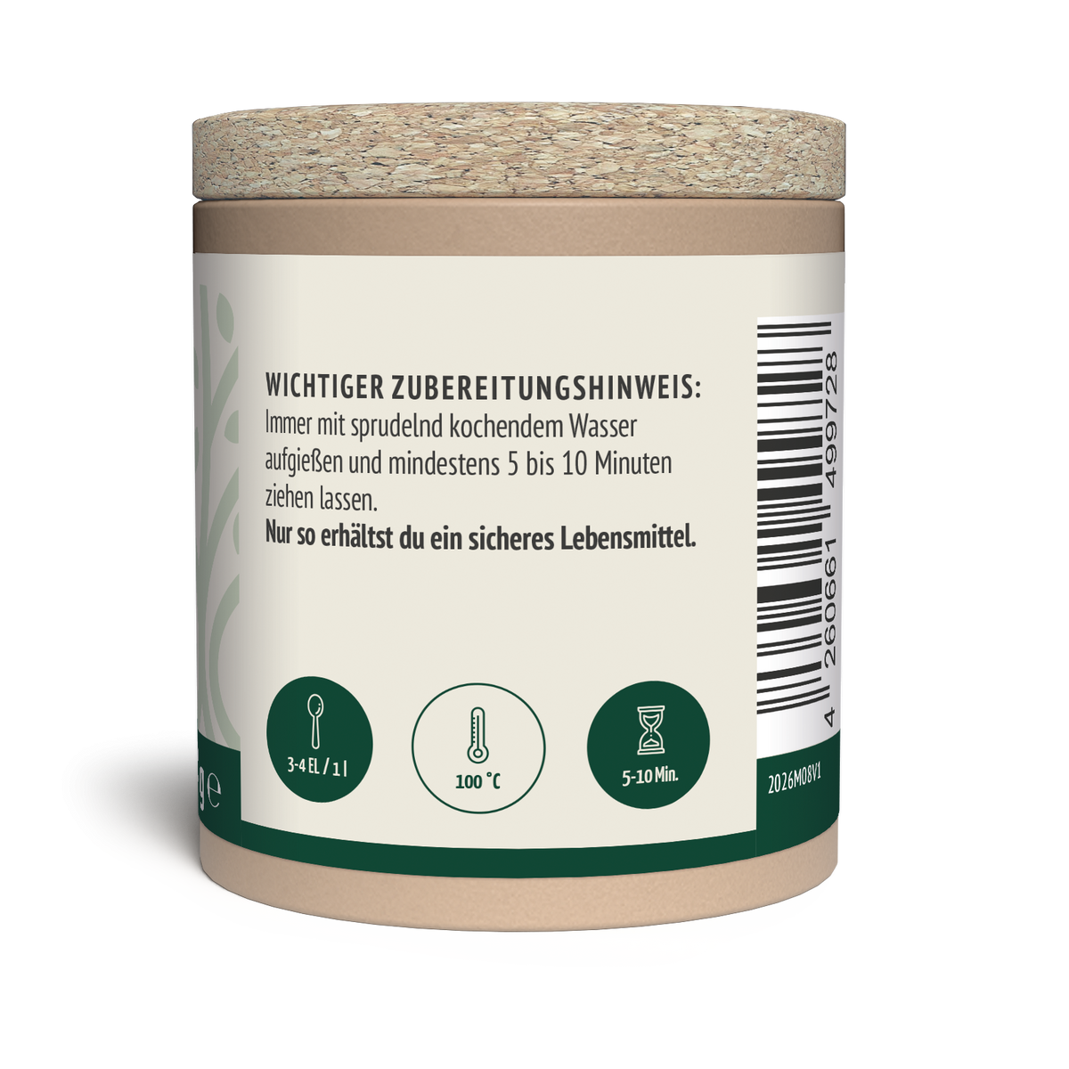 Ayurveda Frauentee (50g)