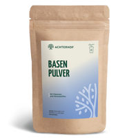 Basenpulver (100g)