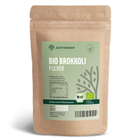 Brokkoli Pulver Bio (250g)