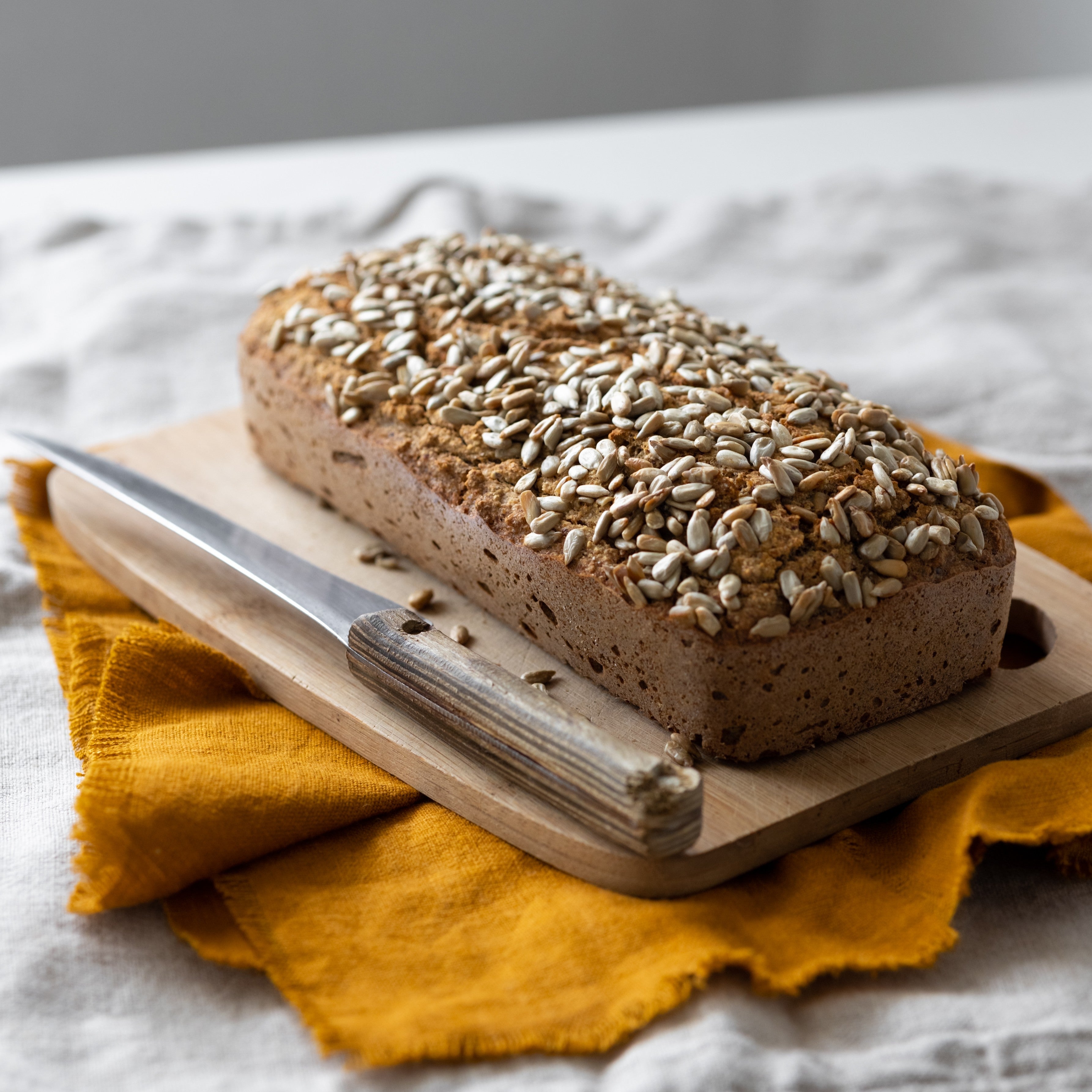 Bio Buchweizengrütze (500g)