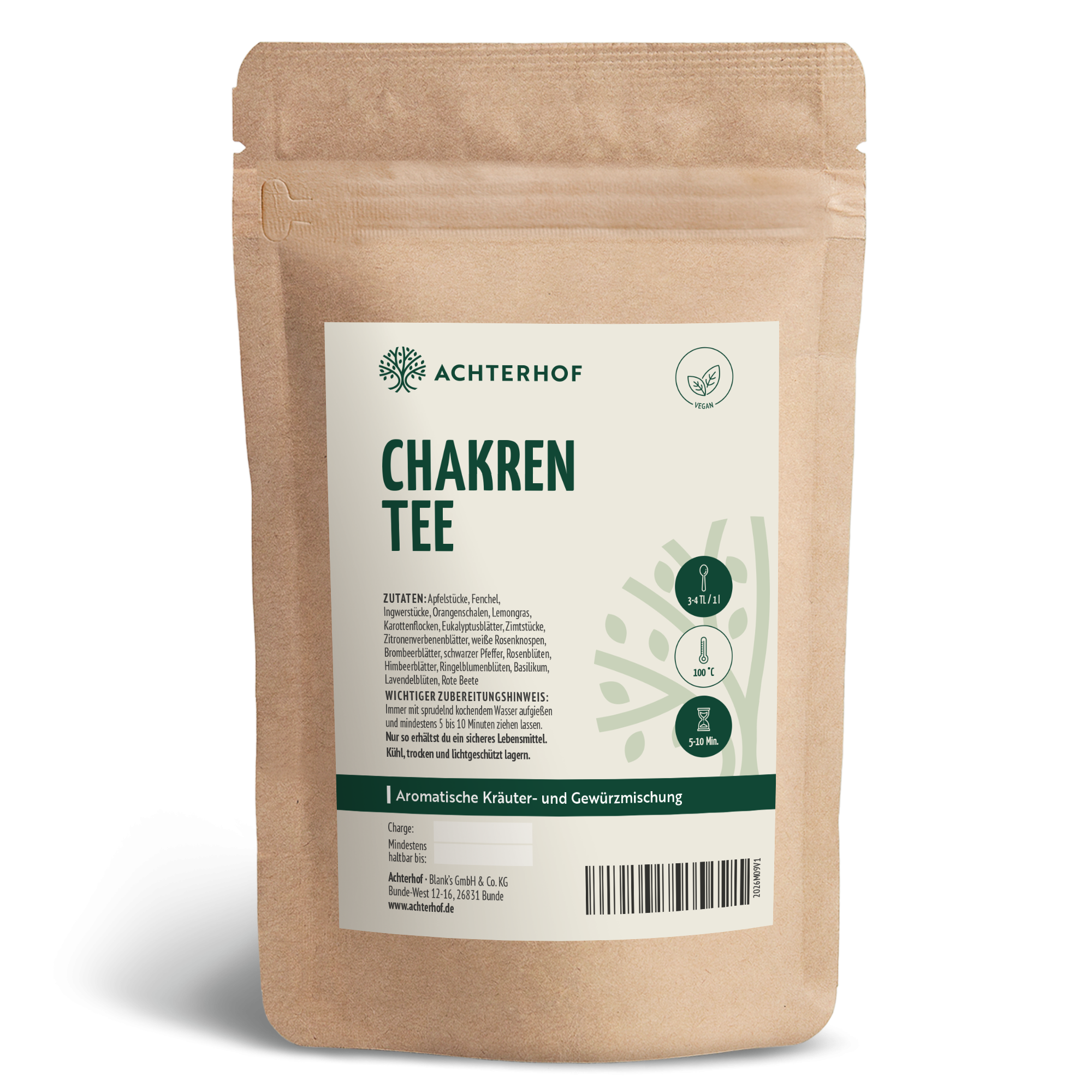 Chakrentee (100g)
