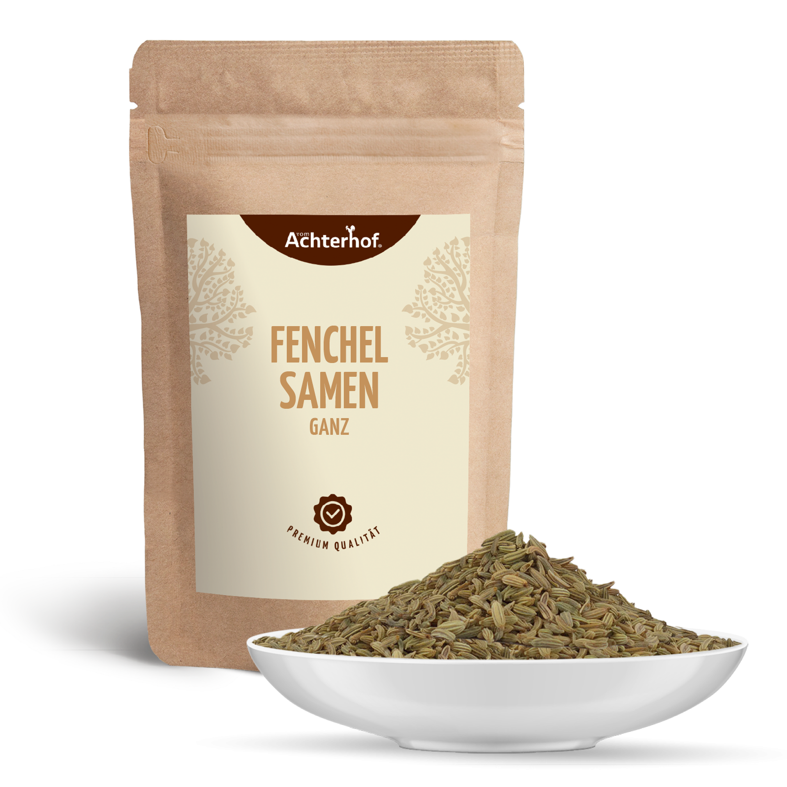 Fenchelsamen ganz (100g)