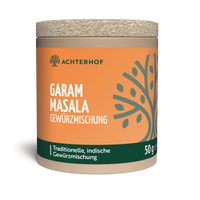 Garam Masala Gewürzmischung (50g)