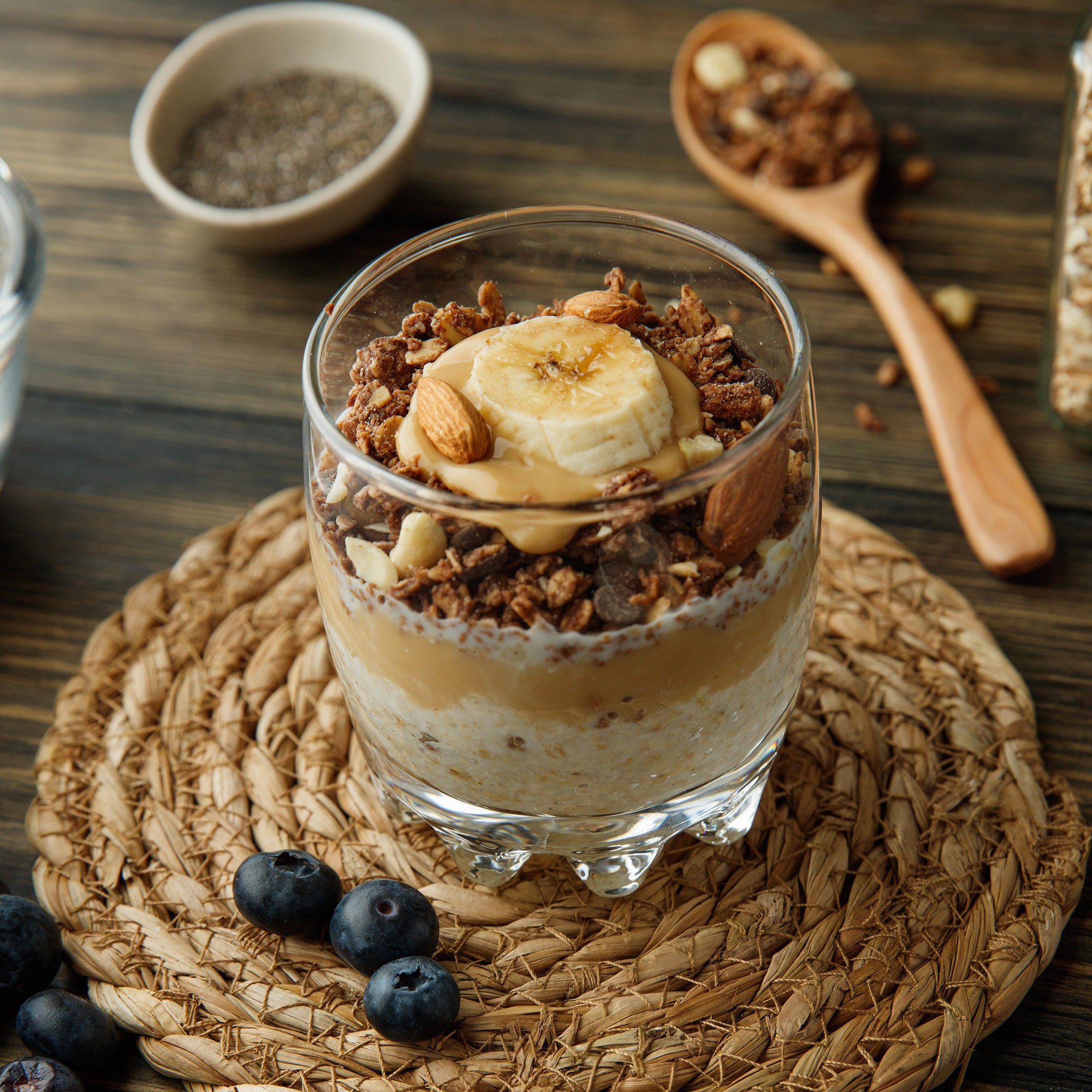 Bio Granola Kakao (500g)