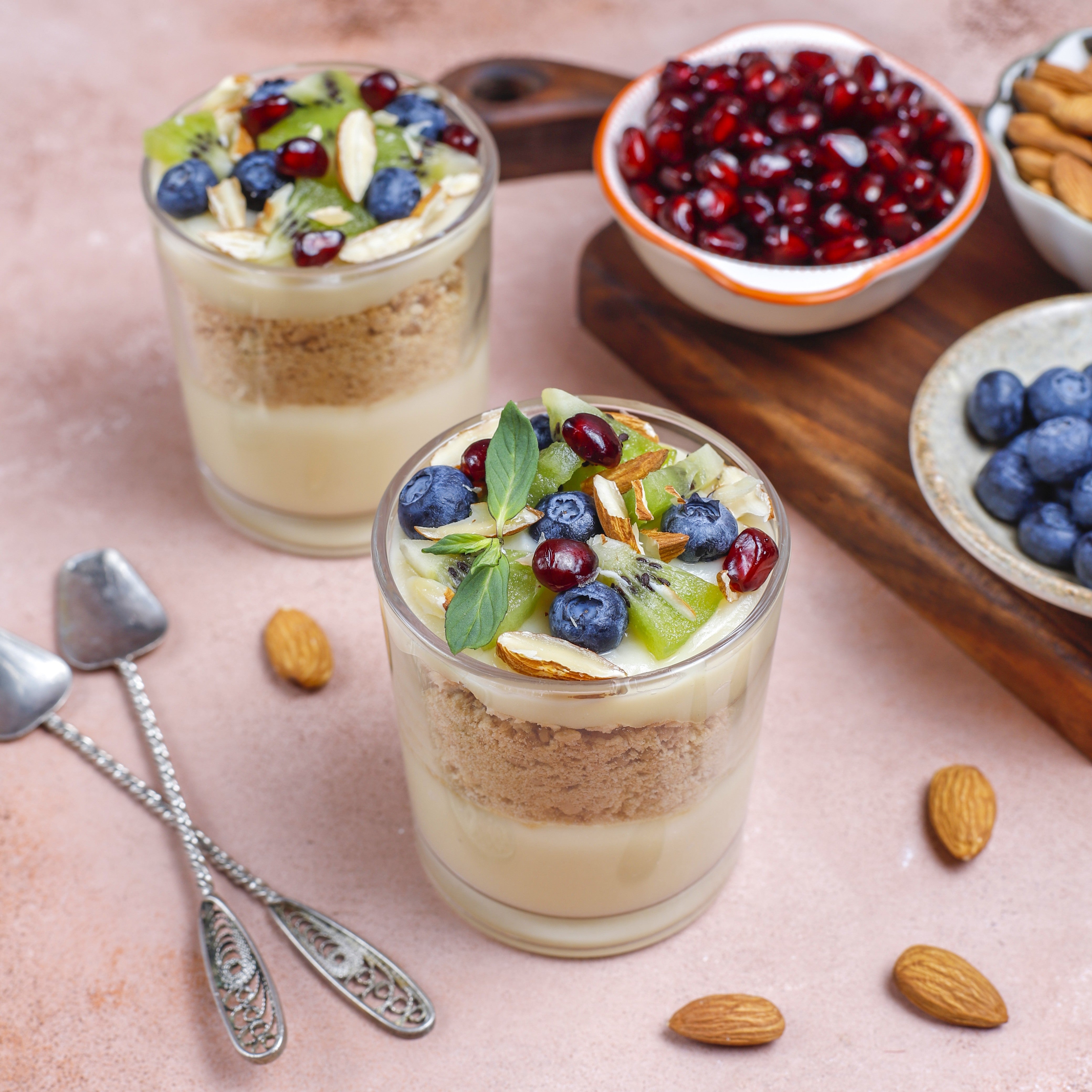 Bio Guarkernmehl (1000g)