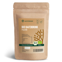 Bio Haferdrink Pulver (250g)