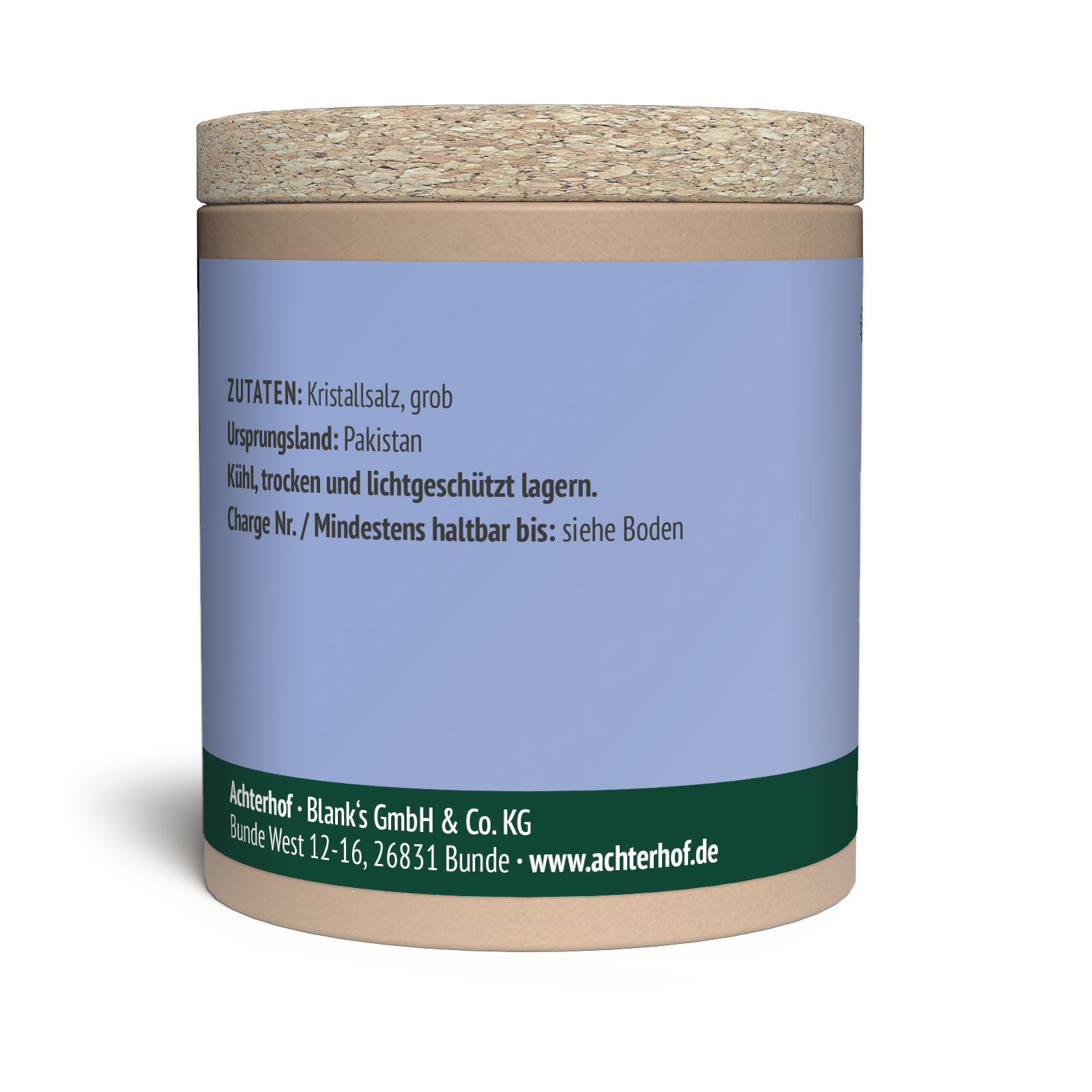 Halit Kristallsalz (100g)