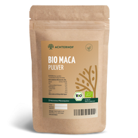 Maca Pulver Bio (250g)
