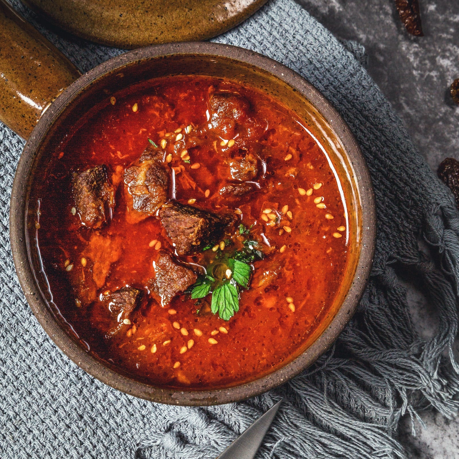 Paprika Edelsüss gemahlen Bio (250g)