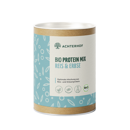 Bio Protein Mix Reis & Erbse (300g)
