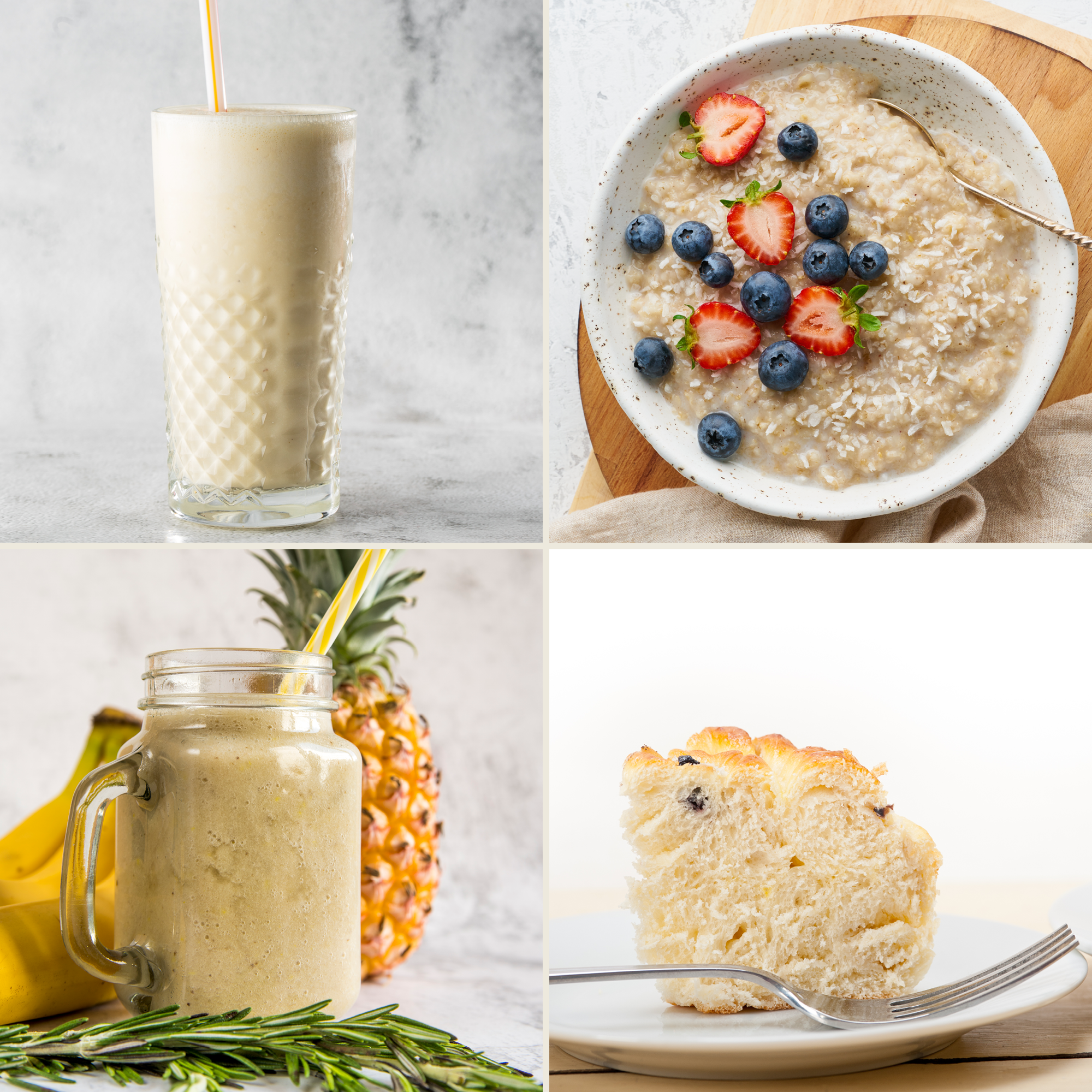 Bio Protein Mix Vanille (330g)