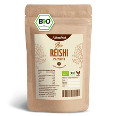 Superfood & Vitalpilz
