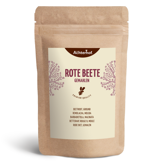 Rote Beete gemahlen (250g)