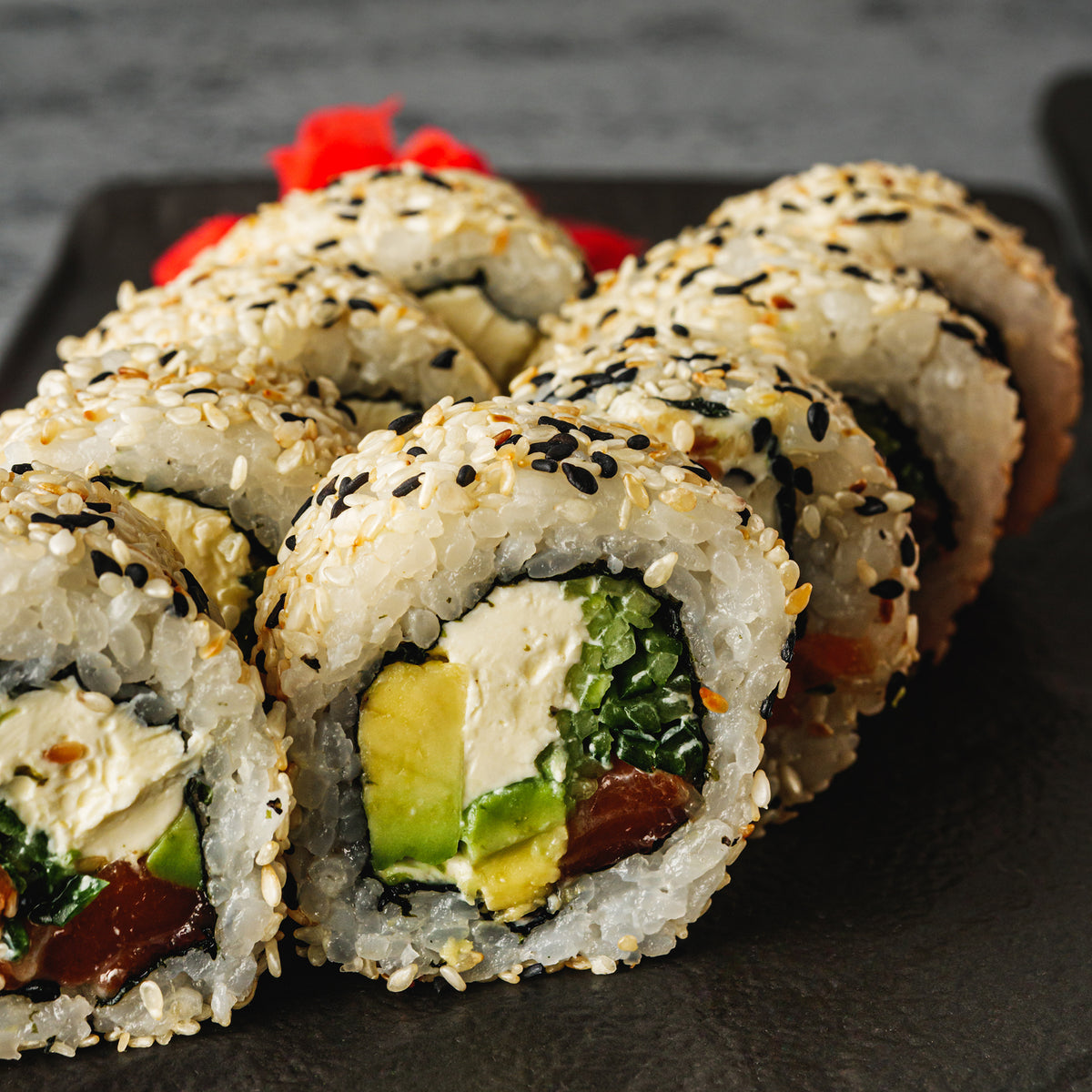 Sesam geschält (250g)