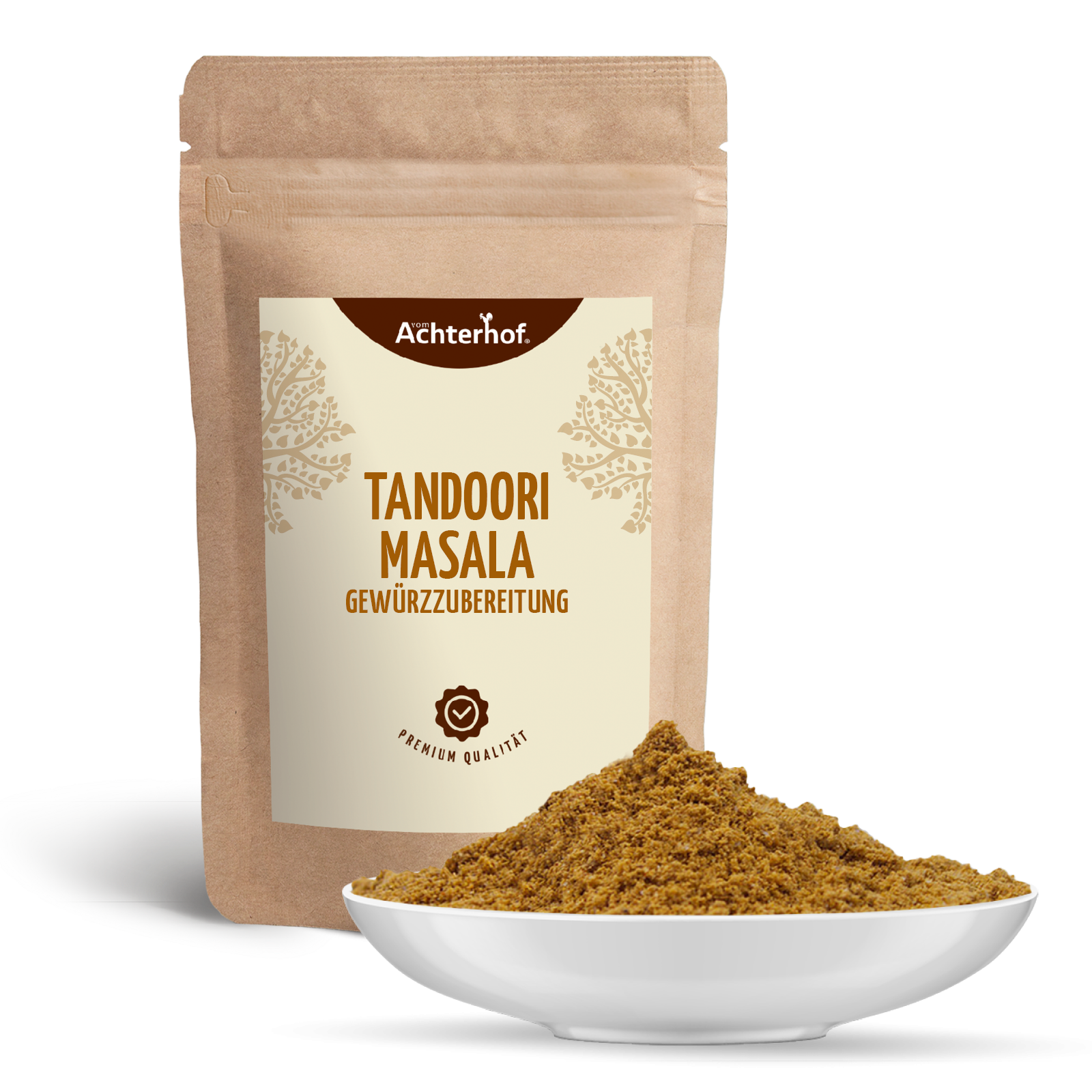 Tandoori Masala Gewürzzubereitung (100g)