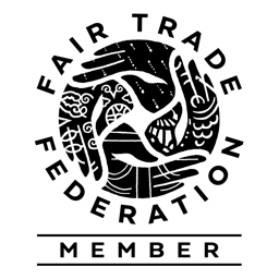 Fair Trade Federation Member