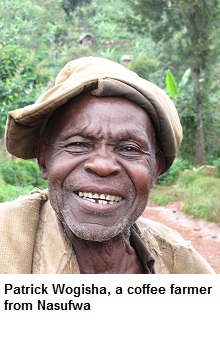 PatrickWogisha Nasufwa